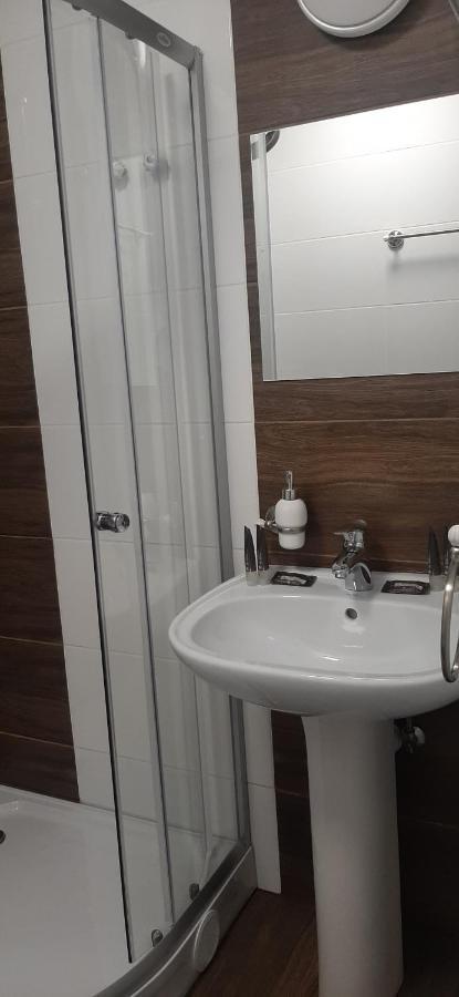Dworek Pod Swierkami Jelenia Góra Exterior foto