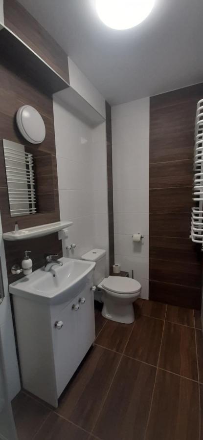 Dworek Pod Swierkami Jelenia Góra Exterior foto